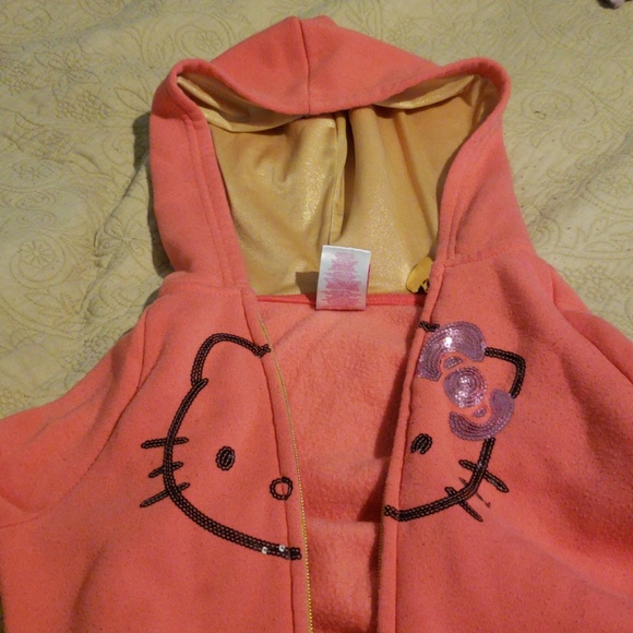 Hello kitty jacket - Picture 2 of 2